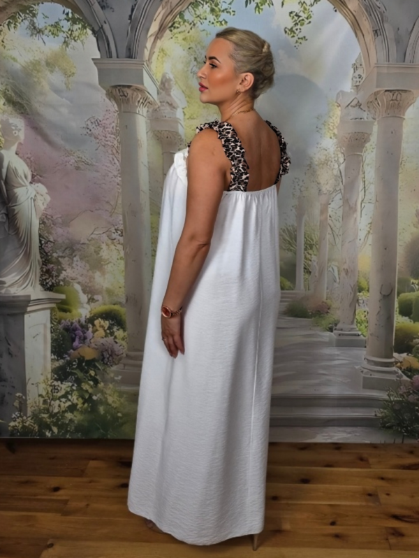 Sukienka Bella Notte – Biel